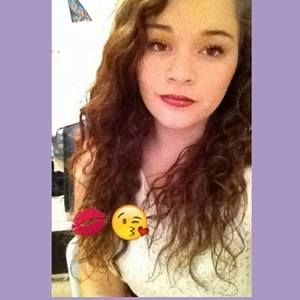 Meet your Posher, Jillian